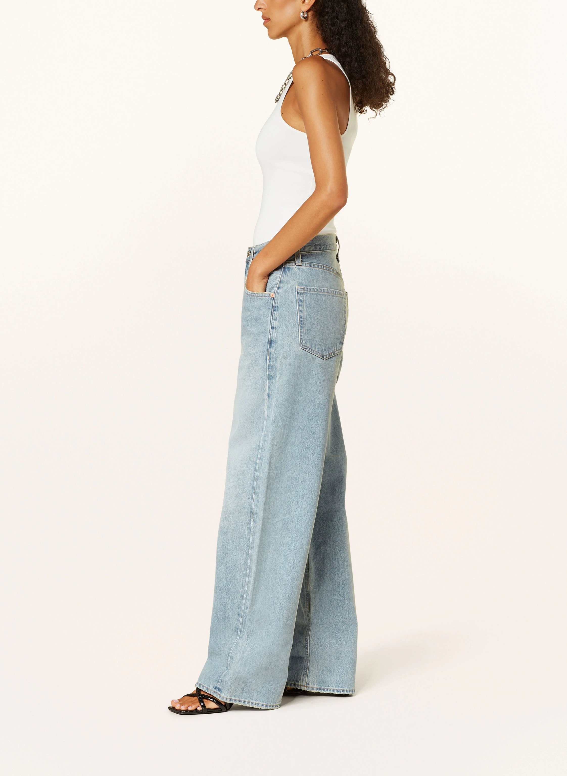 CITIZENS of HUMANITY Boyfriend Jeans AYLA