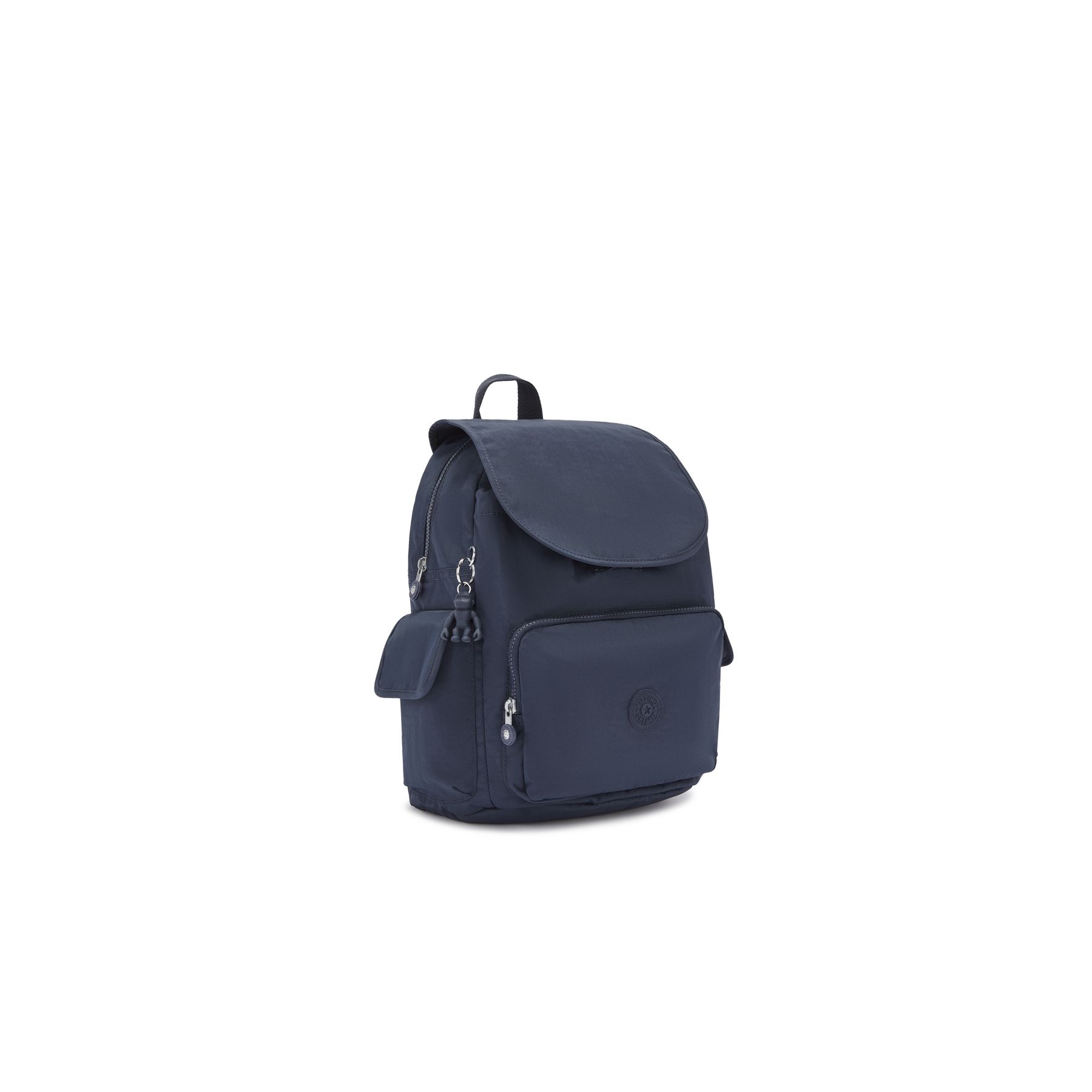 CITY PACK Sac à Dos Medium - Blue Bleu 2