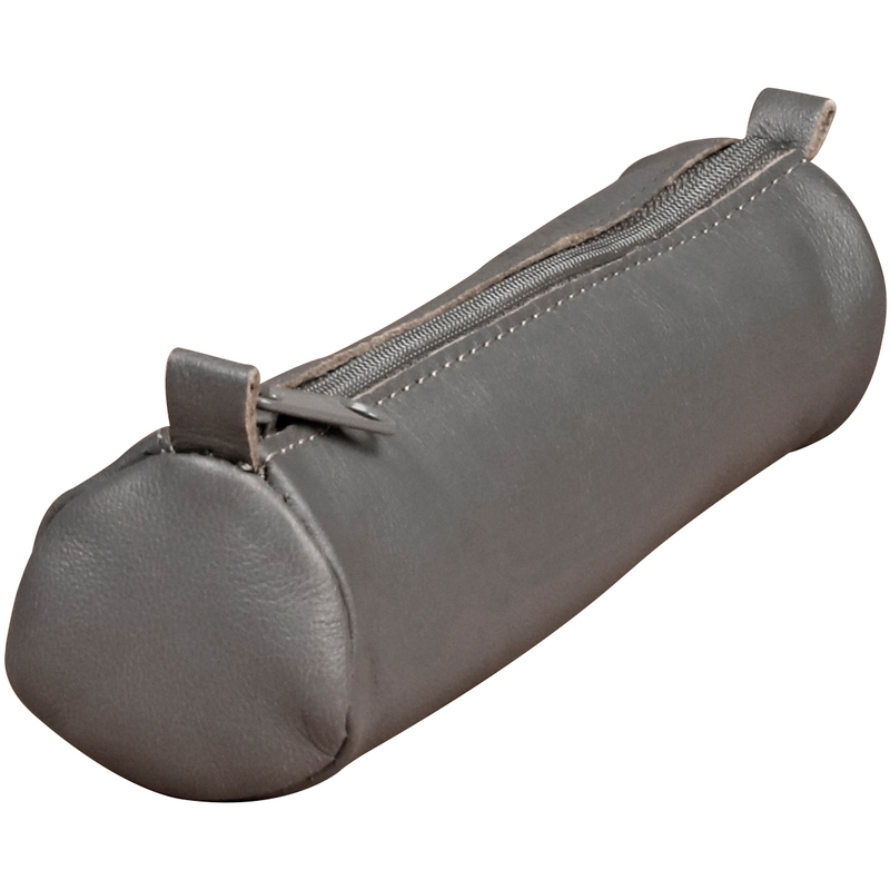 Clairefontaine Etui, AgeBag, grau