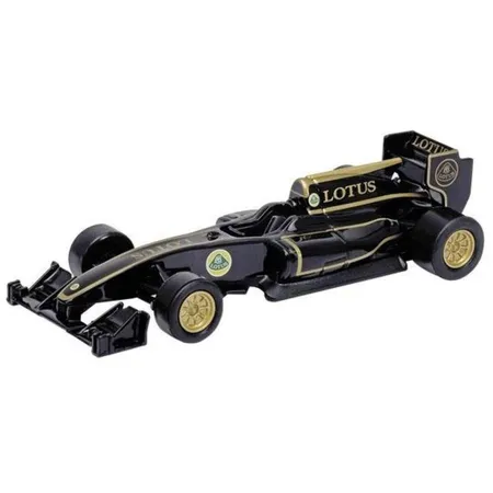 goki Lotus T125, L= 11,2 cm sortiert