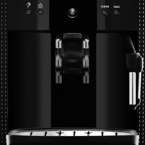 Krups - Espresseria Automatic - Koffiezetapparaat - Compact - Zwart
