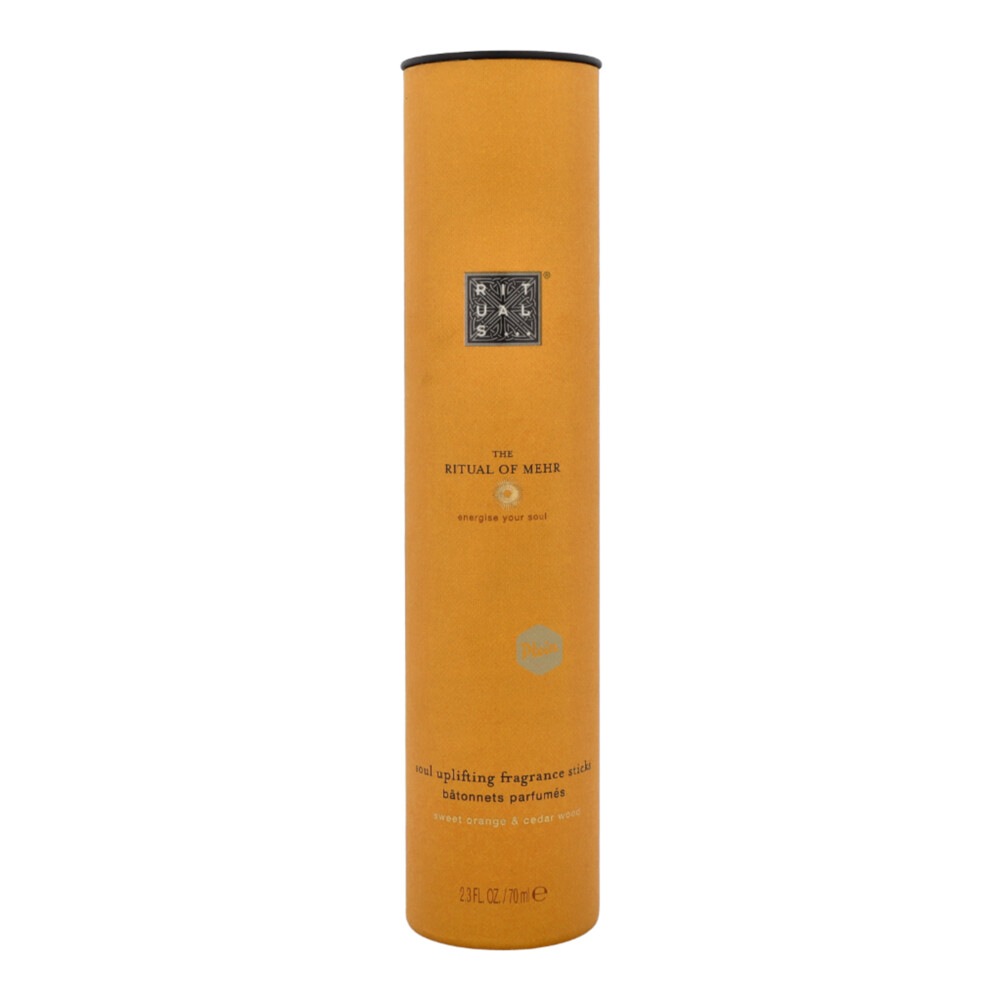 Rituals Geurtsokjes Mini The Ritual of Mehr70 ml