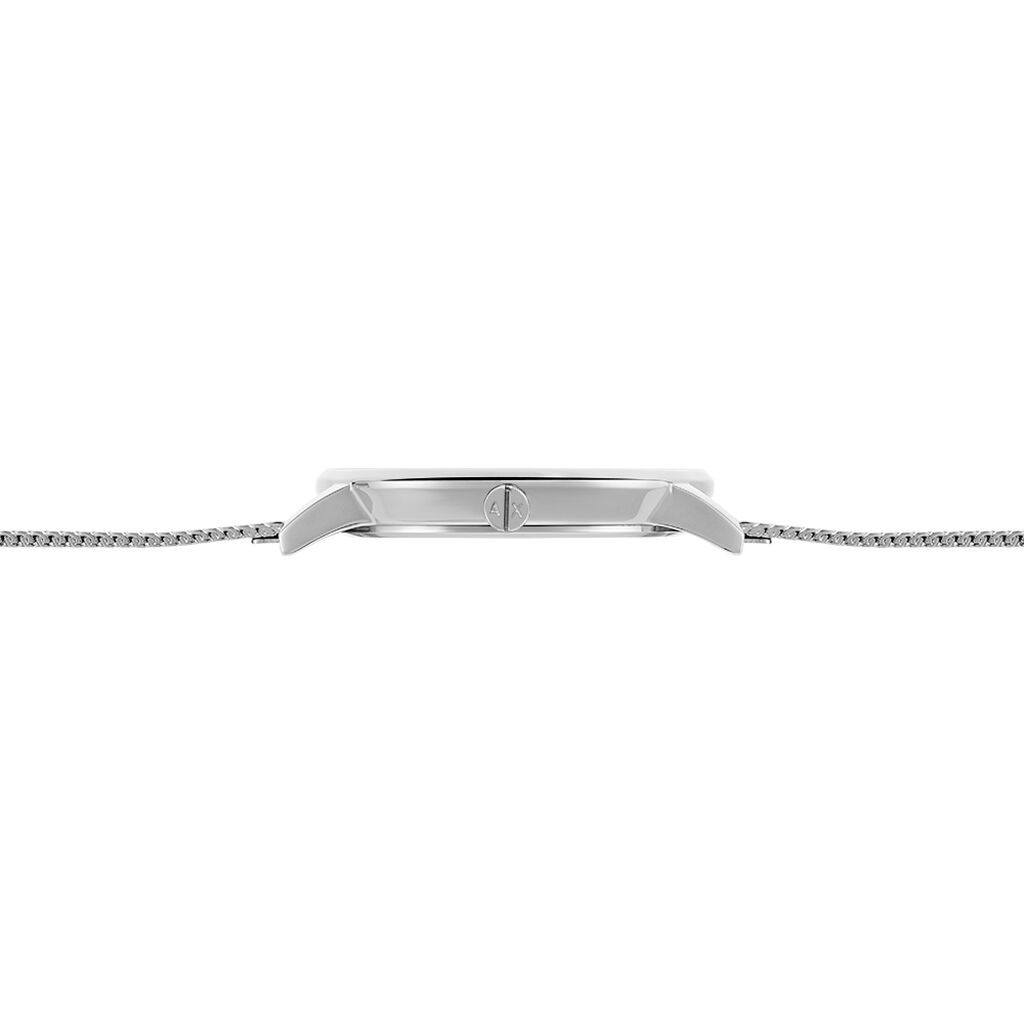 Montre Armani Exchange Argenté Ax5535