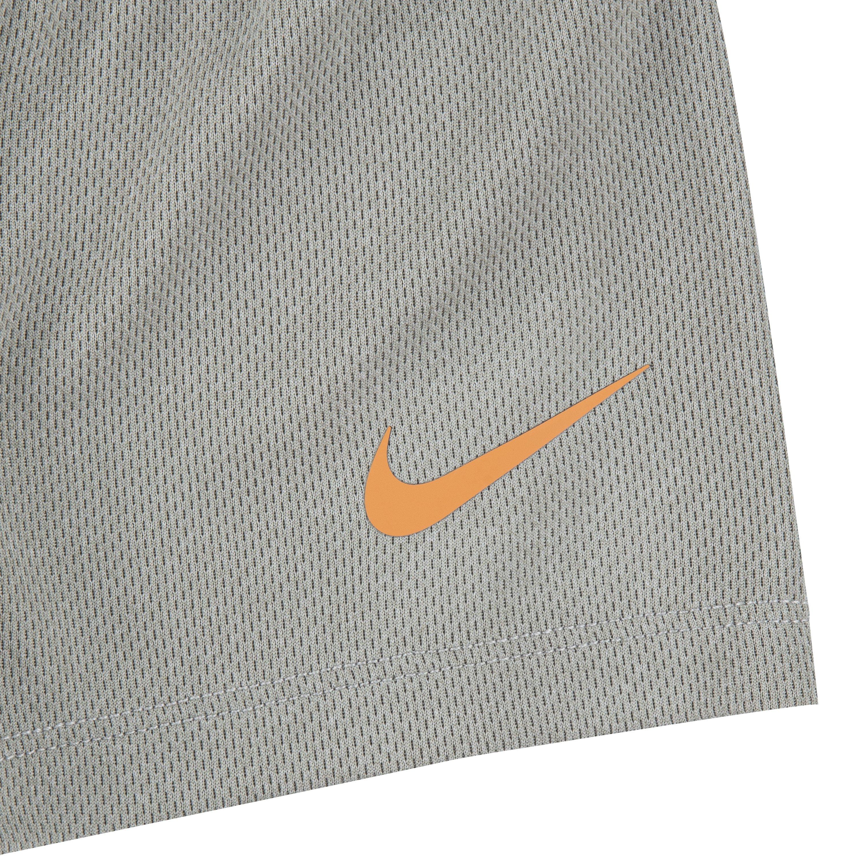 Nike Top And Short Set Babies