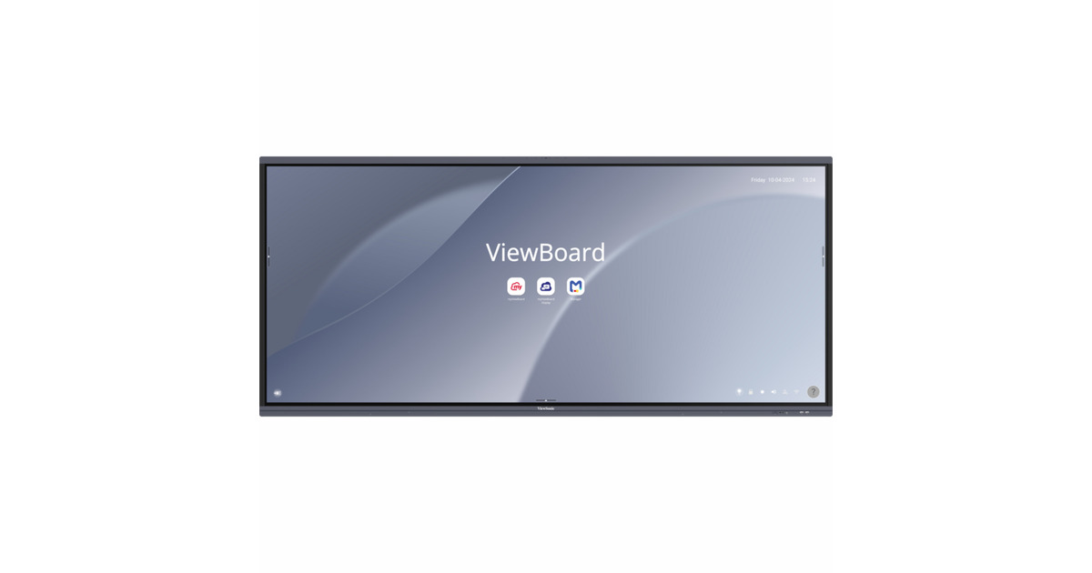 ViewSonicViewBoard IFP92UW 92