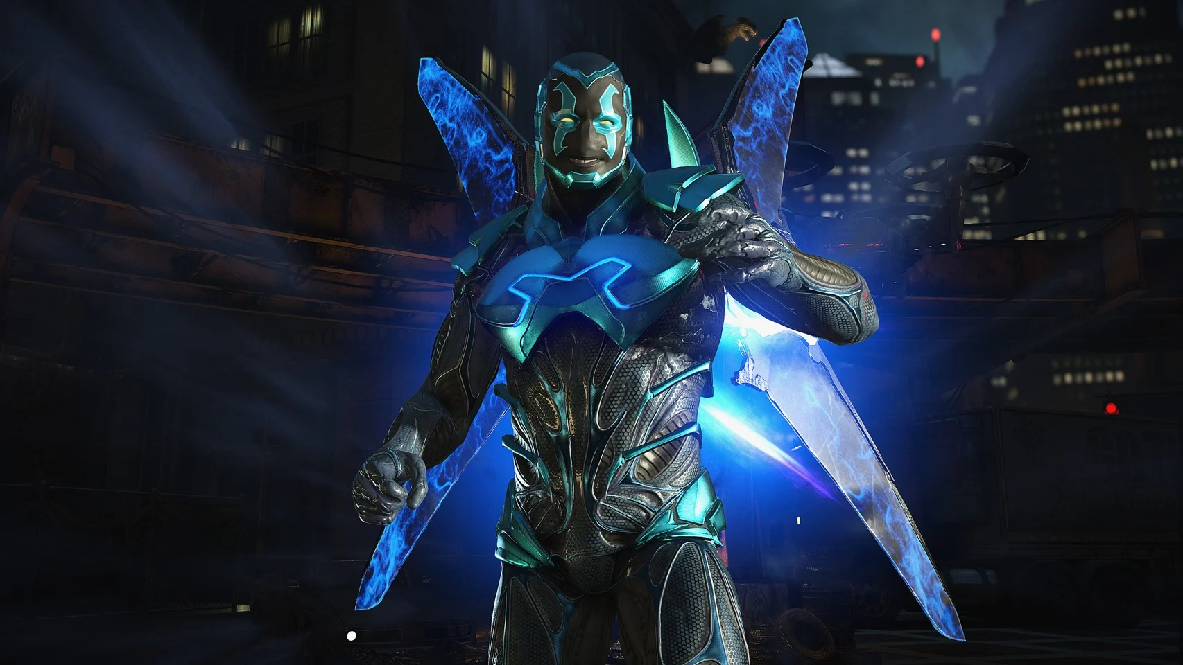 Injustice™ 2 - Standard Edition- PC