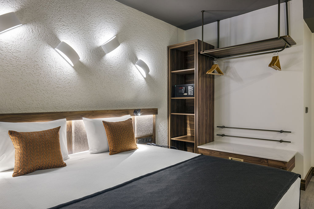 Kaia Coracesium Ultra All Inclusive - Hotel