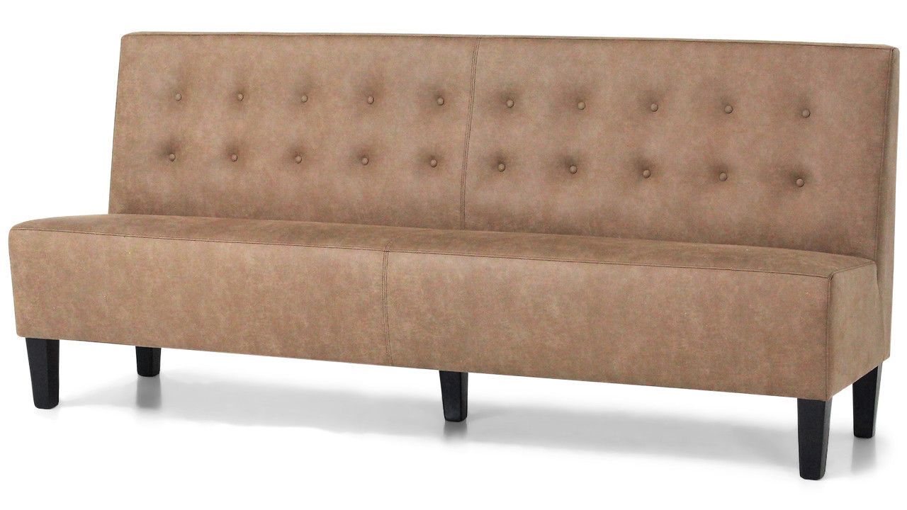 Eetkamerbank Borre D67 x H100 cm