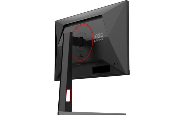AOC LCD-Monitor »24G4HA« 60,452 cm/23,8 ″  1920 x 1080 px Full HD 200 Hz