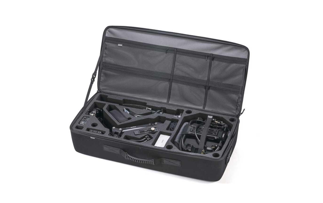 GSS-T01-V Stützsystem<br>Float-Gimbal-Stützsystem