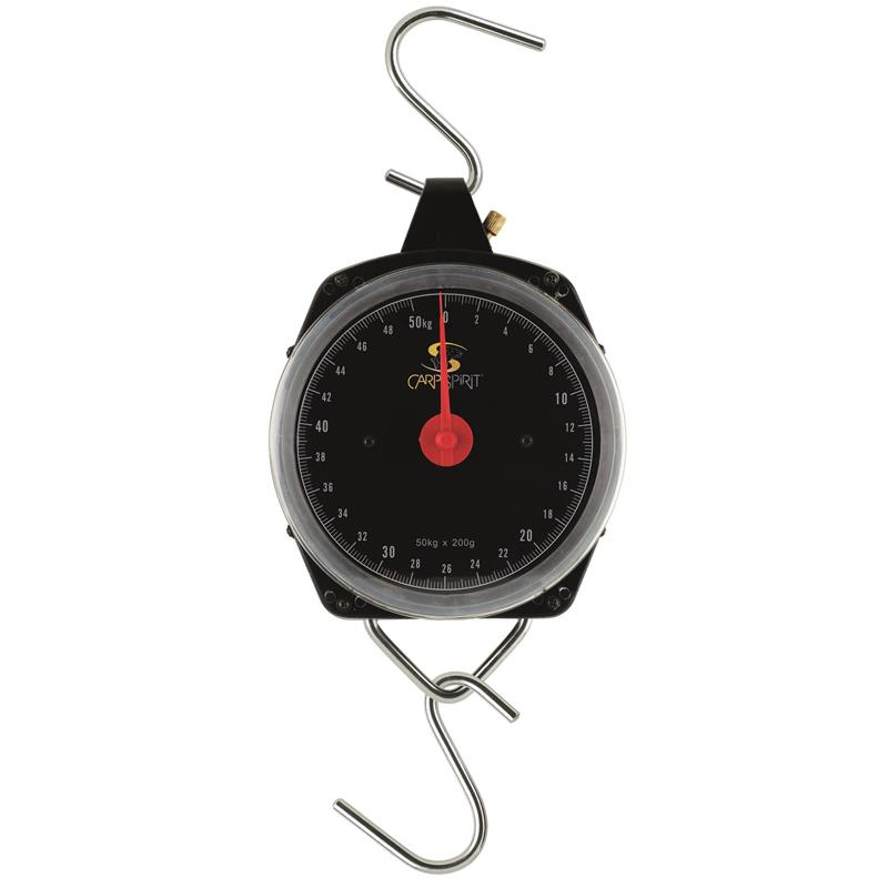 Peson Carp Spirit Classic Scale 50Kg