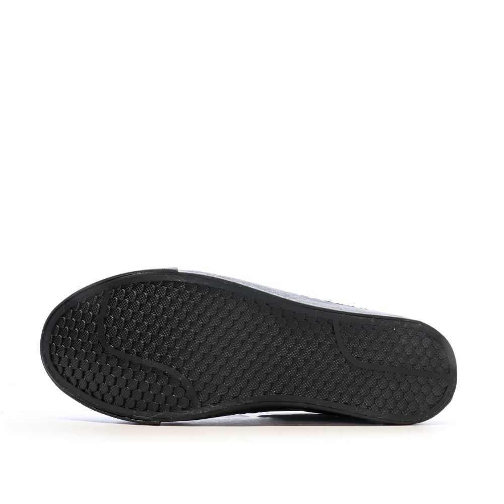 Kaporal Baskets Noires Femme Kaporal Severine