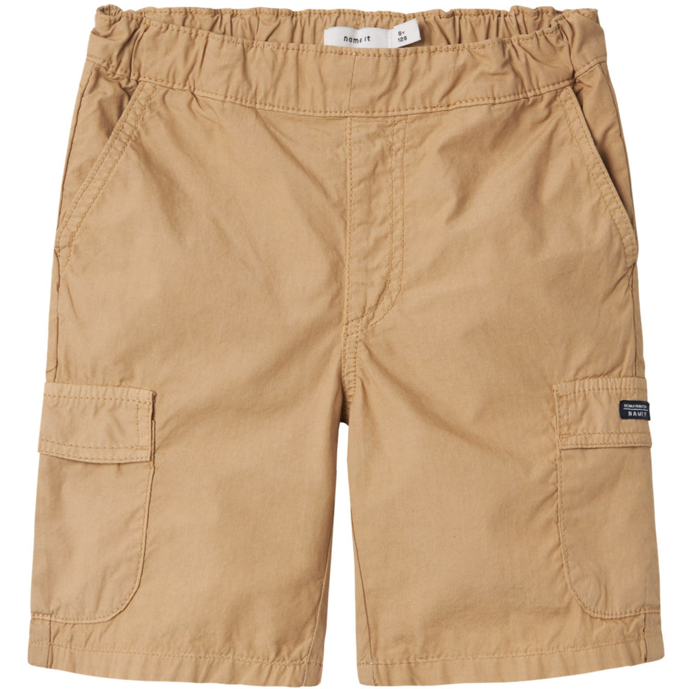 Køb Name It Incense Nkmryan Reg Cargo Twi Shorts 3500-Lp Tb