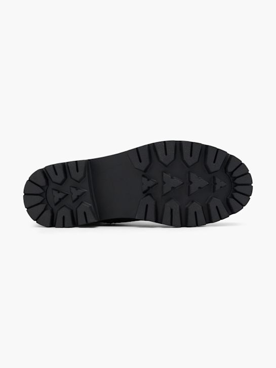 Landrover Veterboot