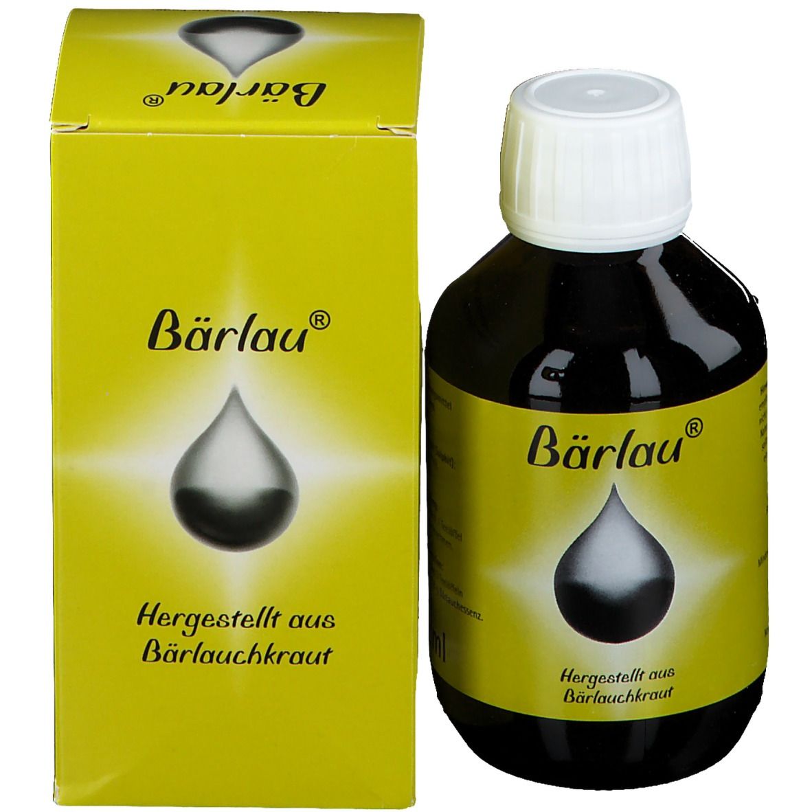 Bärlau® Essenz