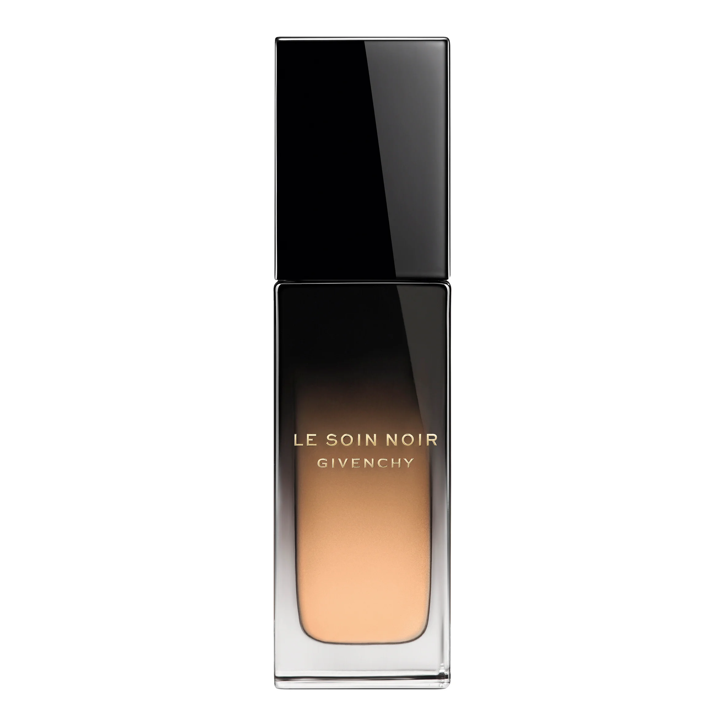 Le Soin Noir Fond de Teint Sérum |- N30