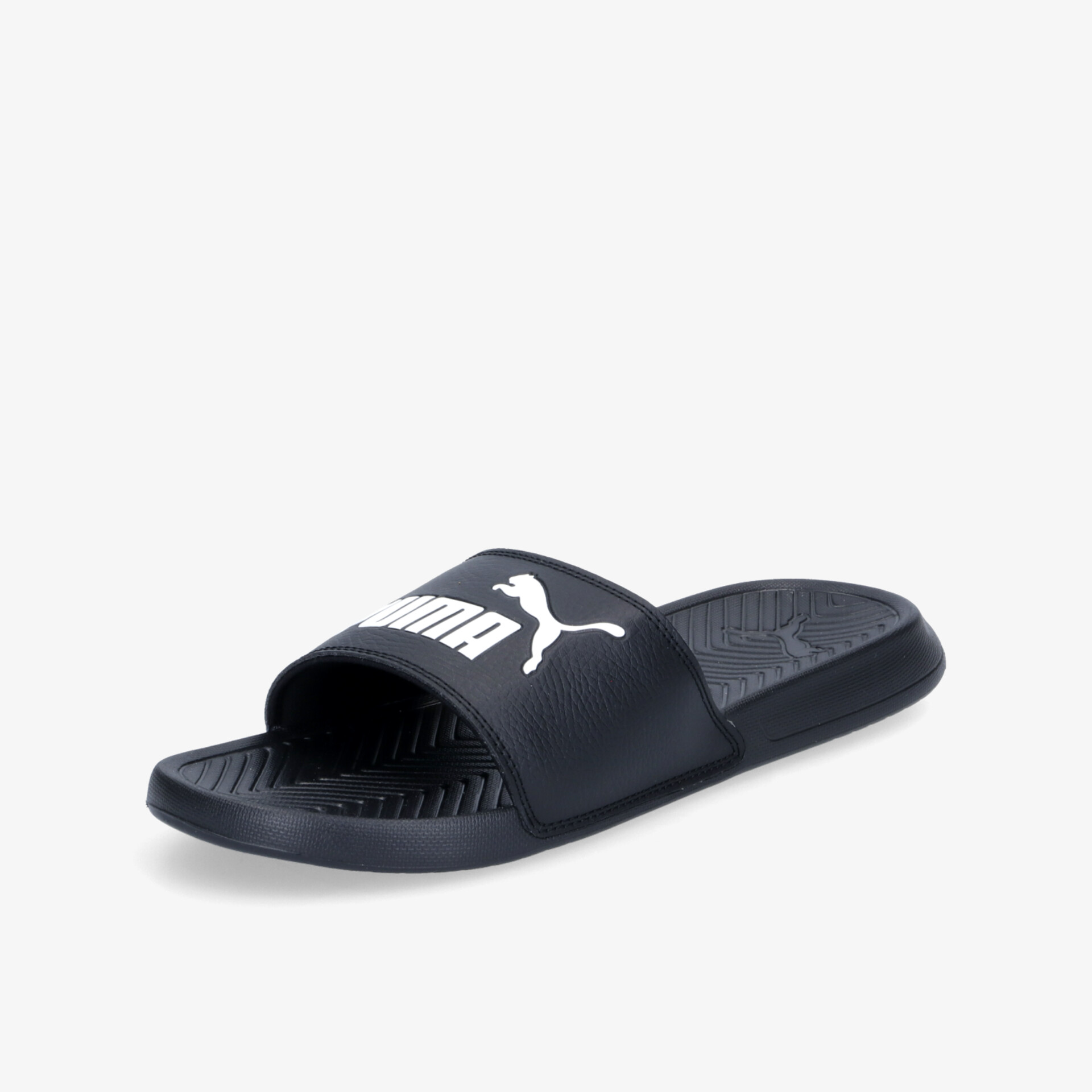 PUMA Herren Badeschuhe schwarz - Jetzt online bei reno.de kaufen