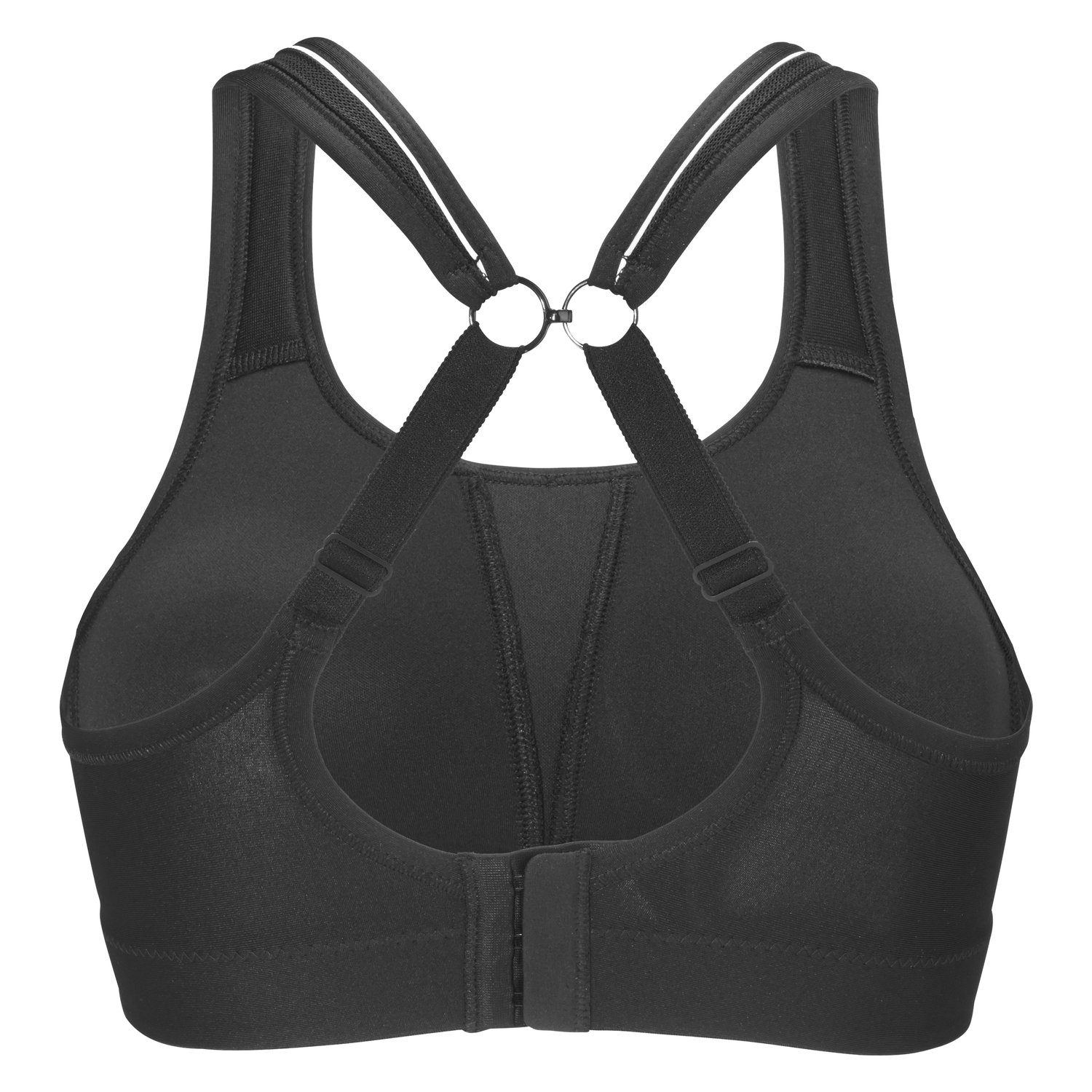 SWEGMARK Sport-BH Movement, SWEMARK  - schwarz