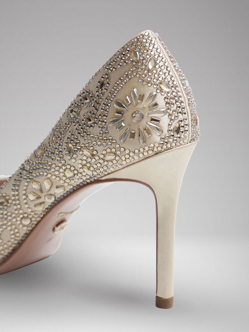 Pumps - beige