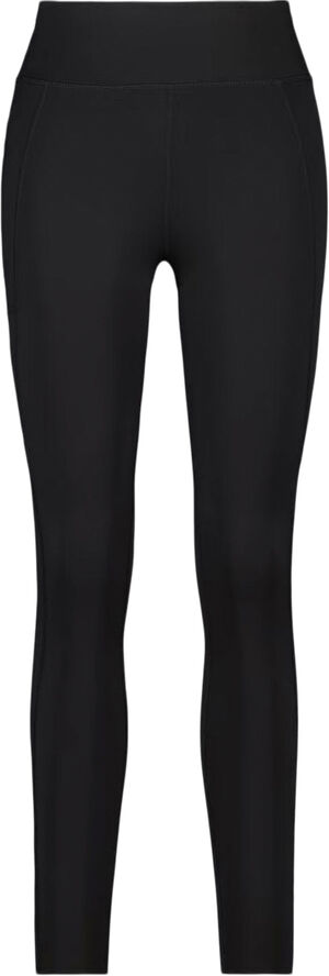 Energetics Impact Shape Lomme Tights Sort