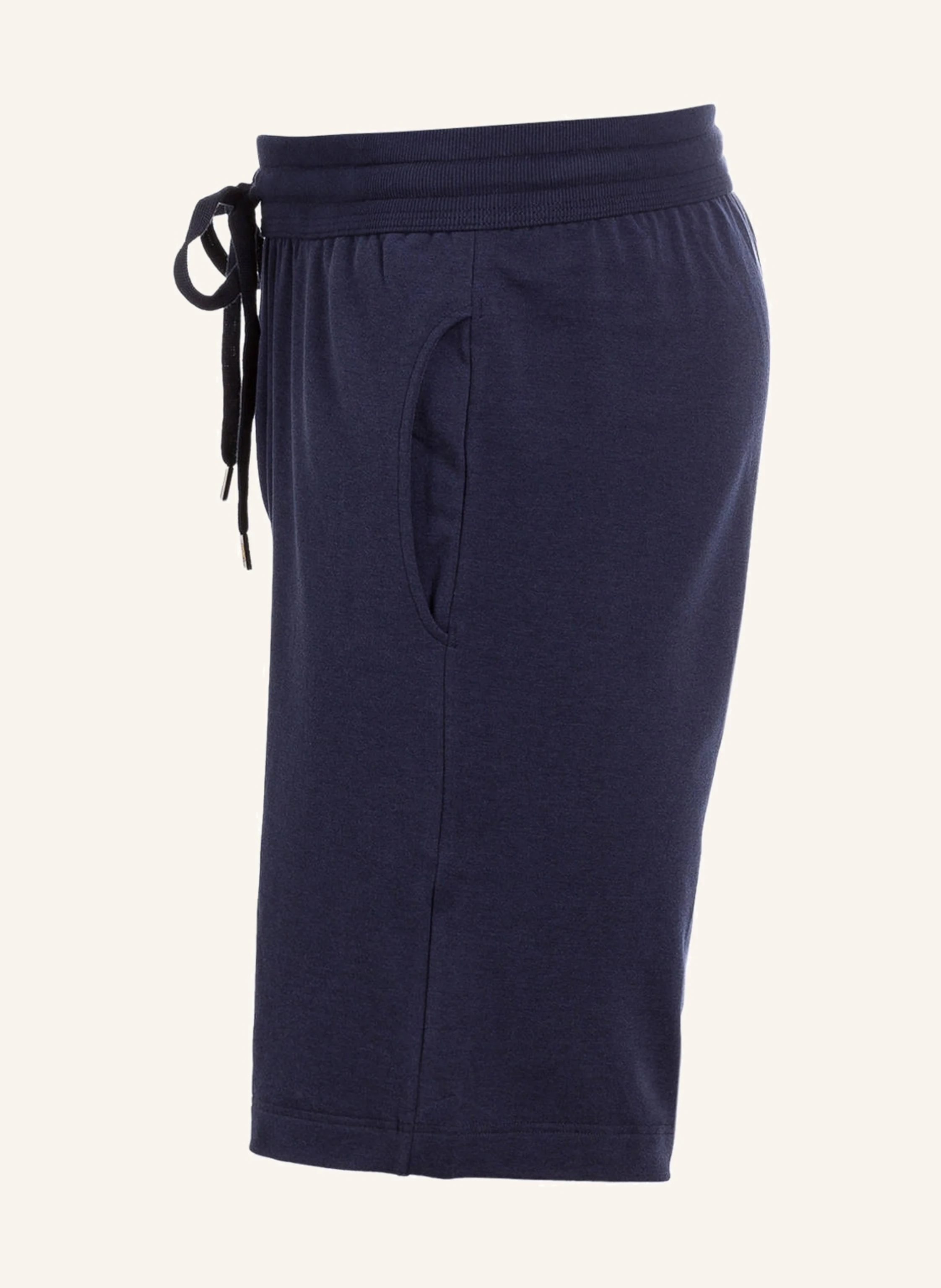 mey Lounge-Shorts Serie CLUB COLL.