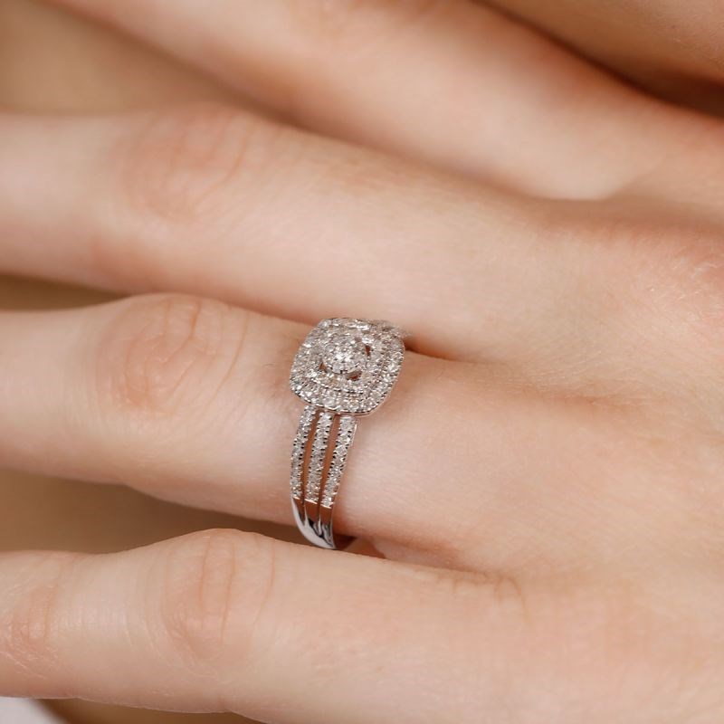 Bague 