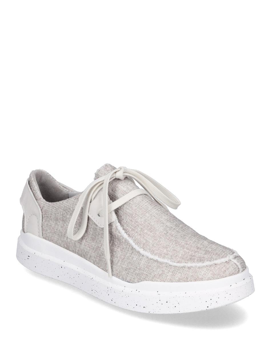 Halbschuh Helsinki 06, beige