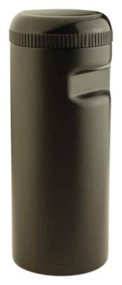 BIDON PORTE OUTIL NOIR HAUTEUR 180MM