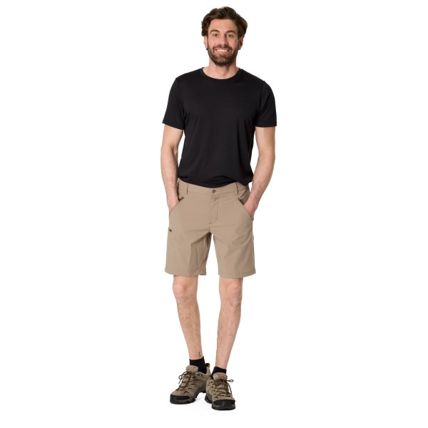 Heber Peak - MapleHe. Trekking Shorts - Short