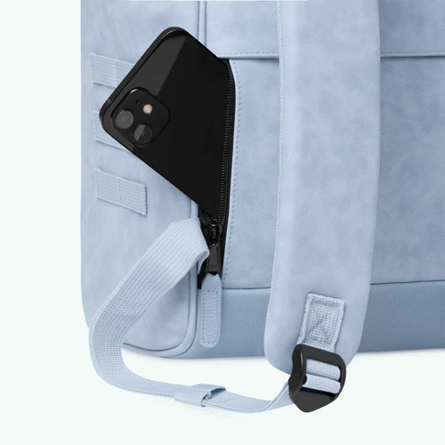 Sac à dos Adventurer Medium Guayaquil bleu clair