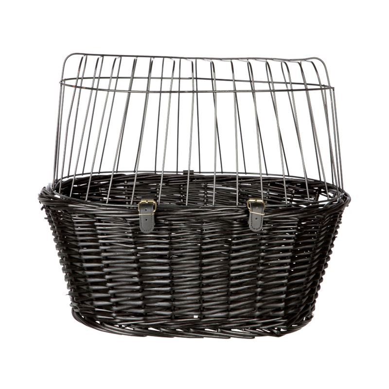 Panier de transport pour vélo Trixie