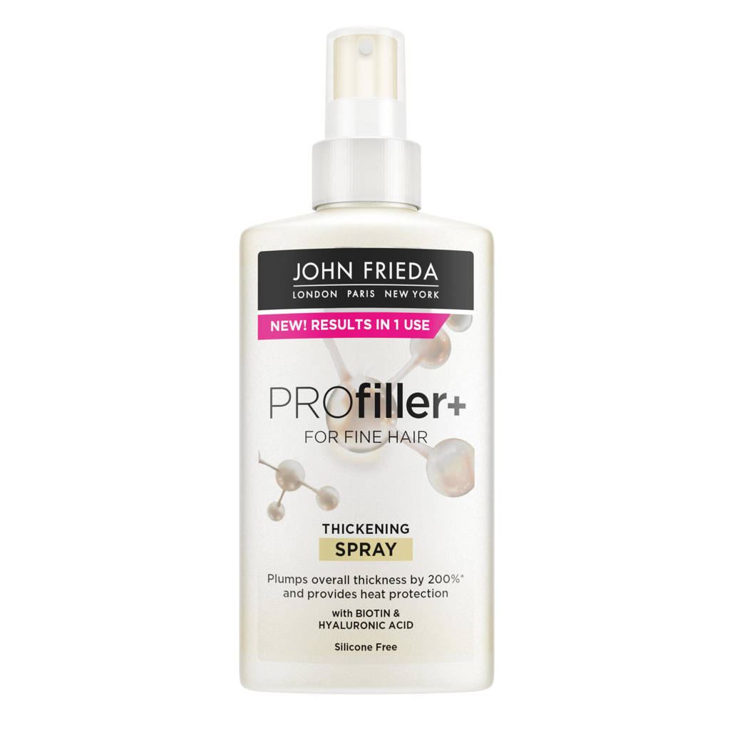 PROfiller+ Thickening haarspray