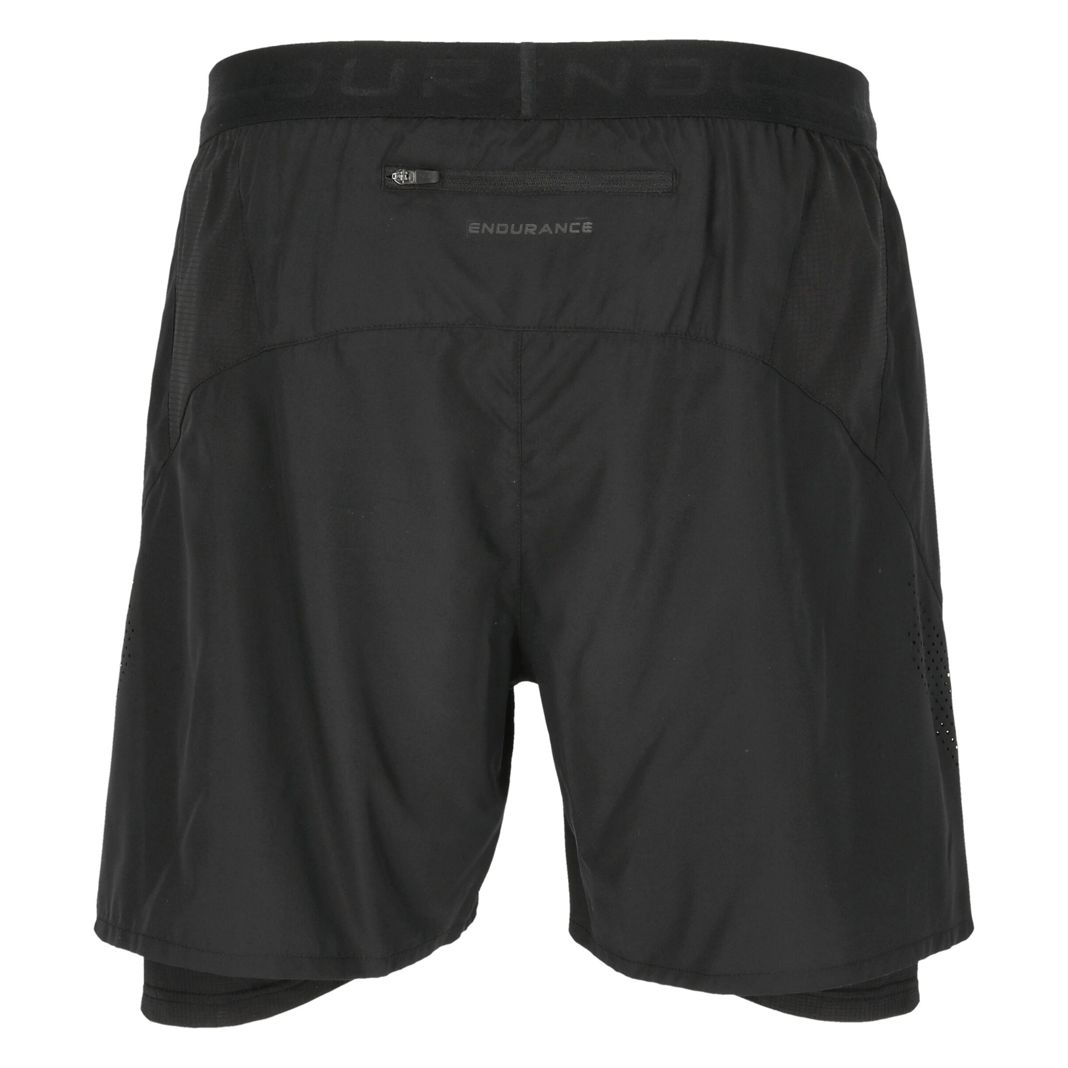 Endurance Airyno M Light Weight Running Shorts - Treningstøy