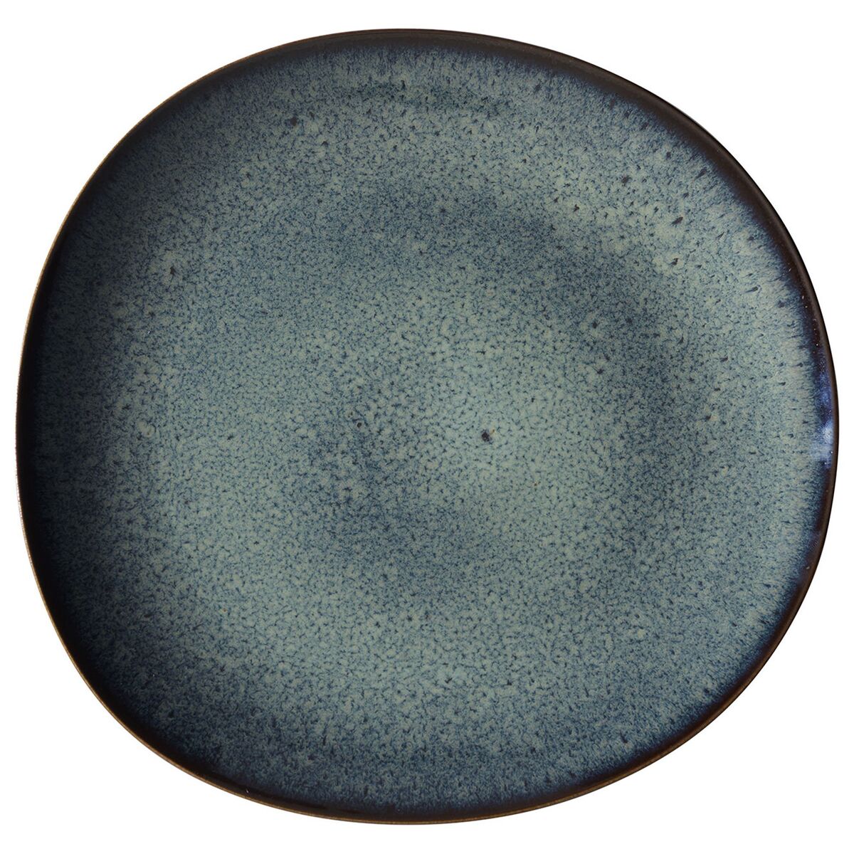 Lave Gris tallerken 28 cm, grå