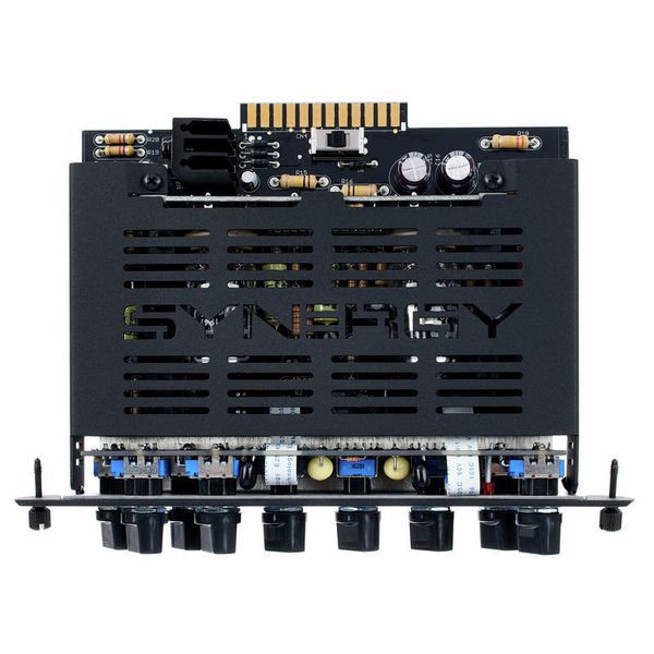 Synergy Plexi