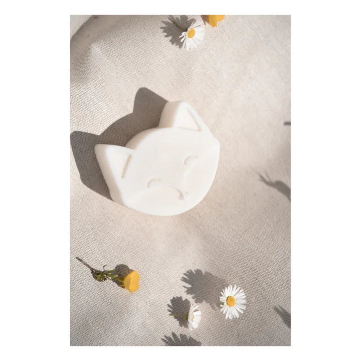 umaï Soin lavant doux bébé Gaspard - 80 g