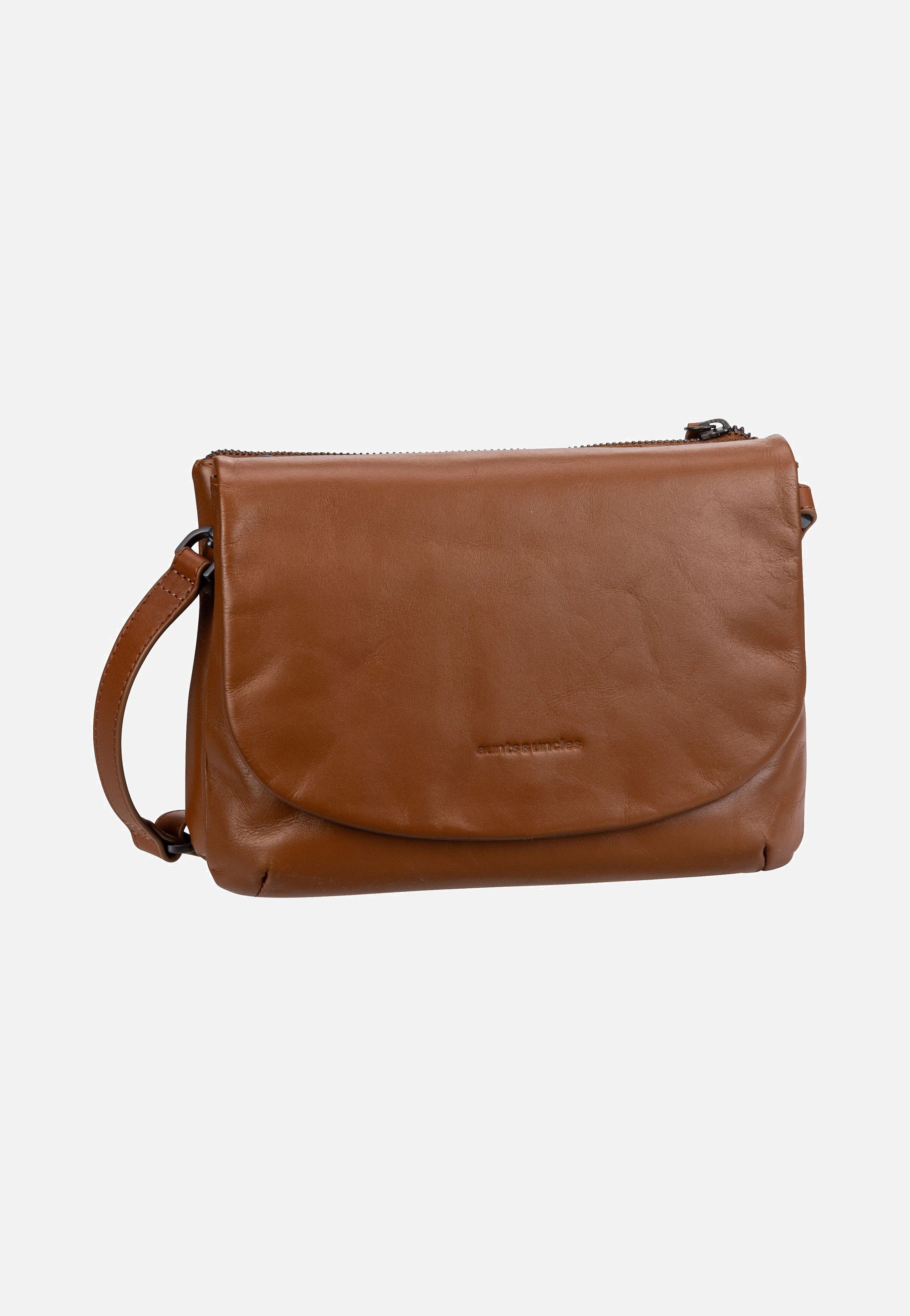 Pepino Cognac - Crossbody Bag