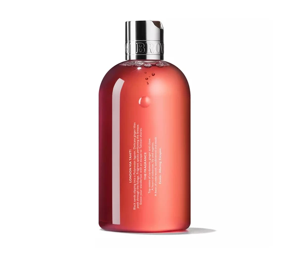Molton Brown Heavenly Gingerlily Bath & Shower Gel