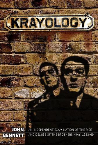 Krayology (Paperback)