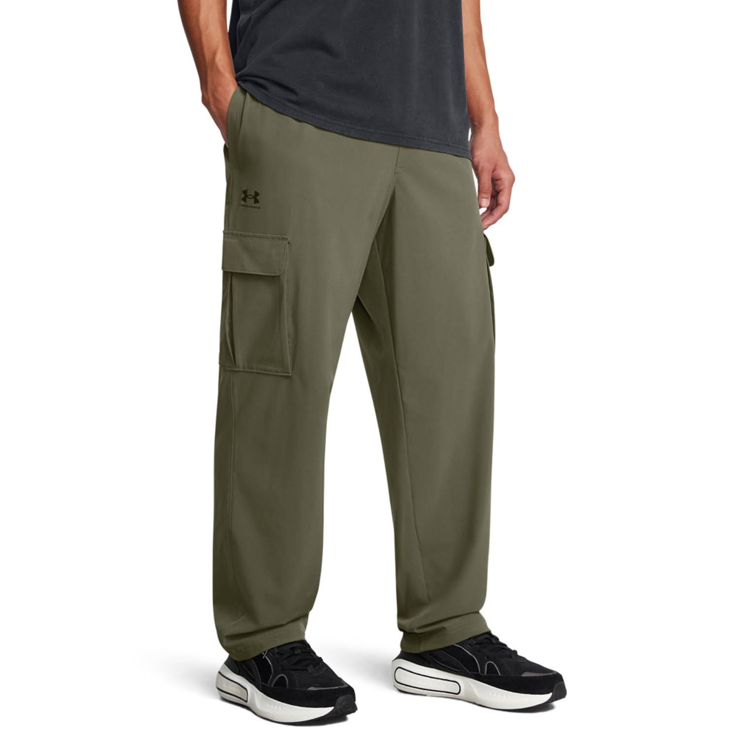 Under Armour  Vibe Woven Cargo