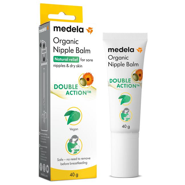 Medela tepelbalsem biologisch 1st