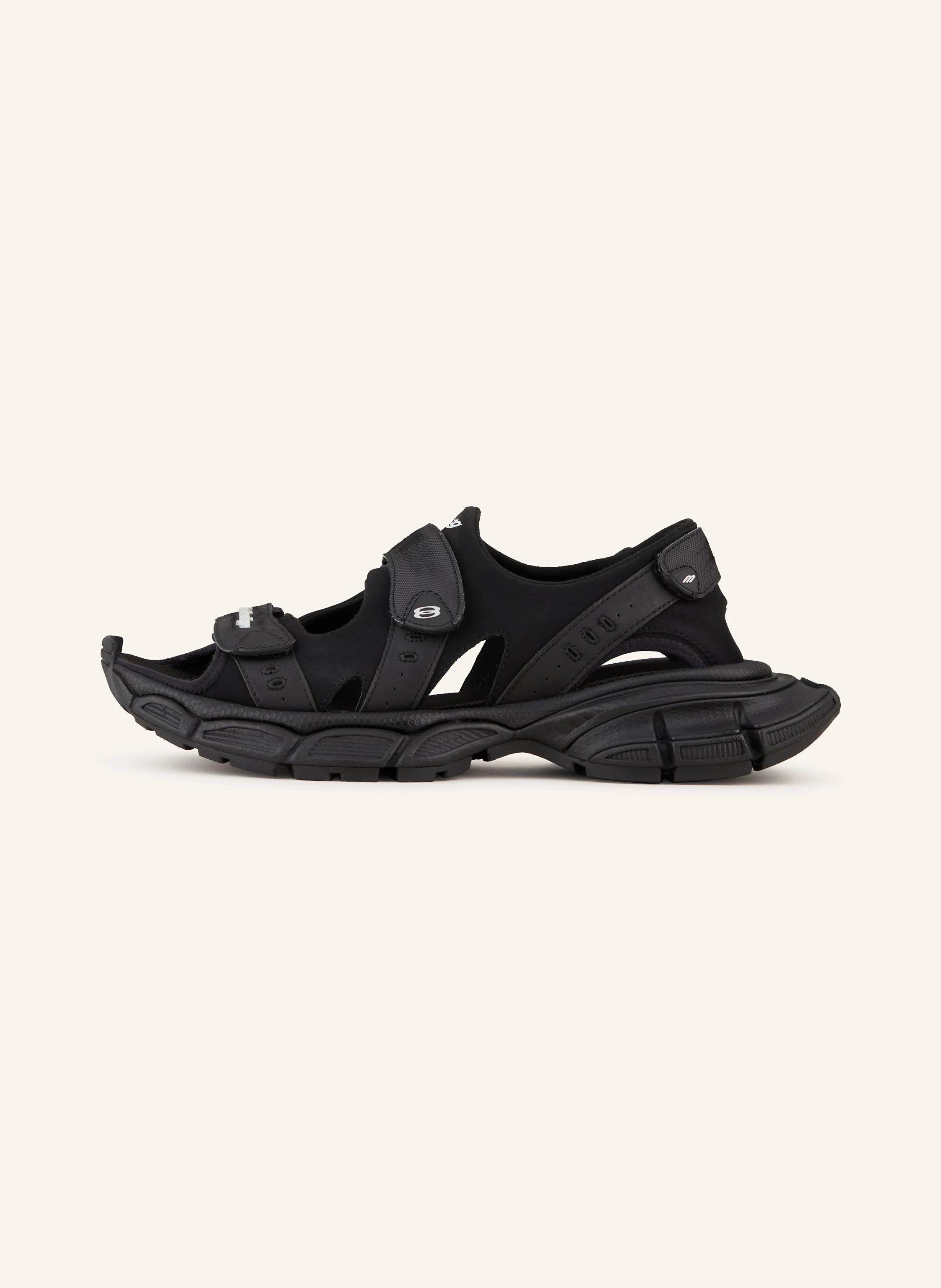 BALENCIAGA Sandalen 3XL