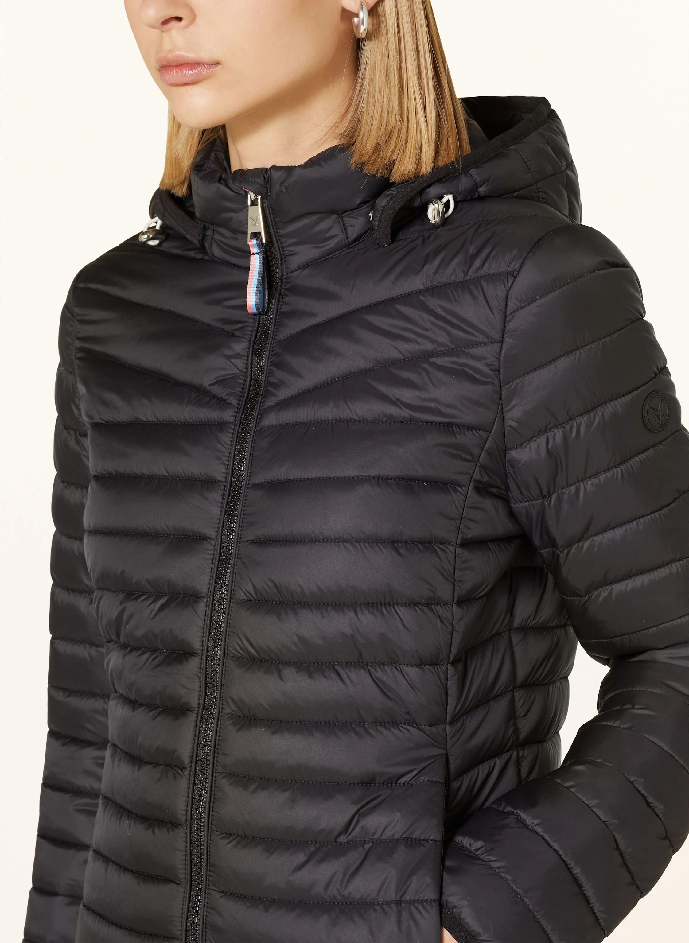 FUCHS SCHMITT Steppjacke