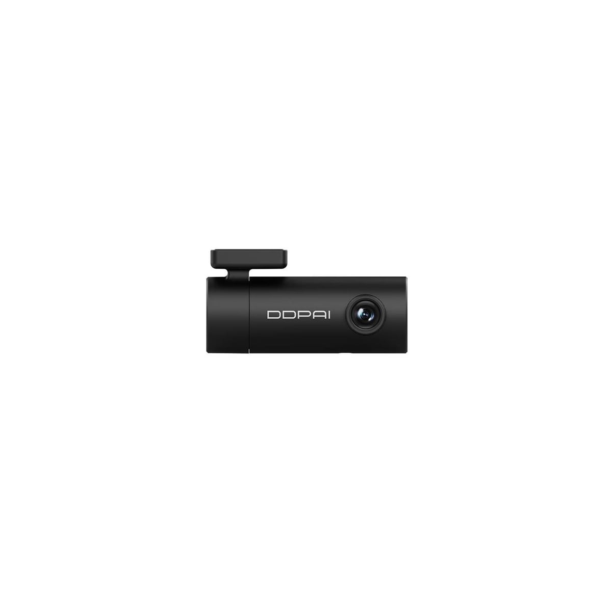 DDPAI Mini Pro Dash Cam med 140° vidvinkel og nattsyn
