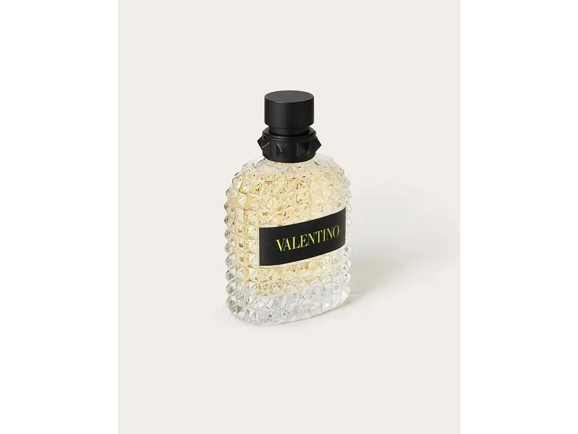 Valentino Uomo Born in Roma Yellow Dream EDT M 100 ml
