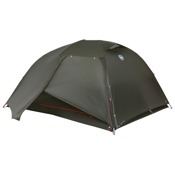 Big Agnes - Copper Spur UL3 - Tente 3 places