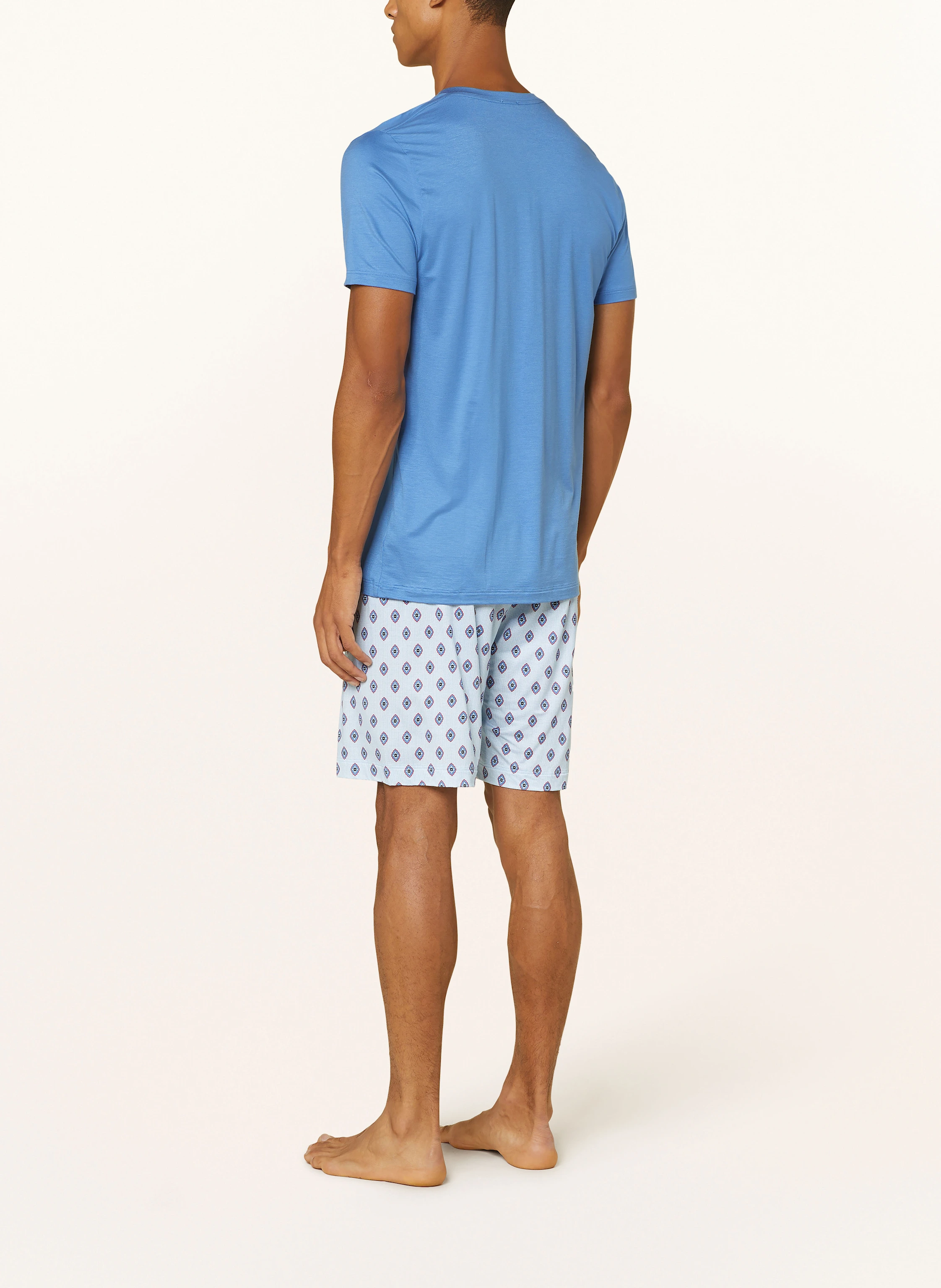 mey Lounge-Shirt Serie SELECTION