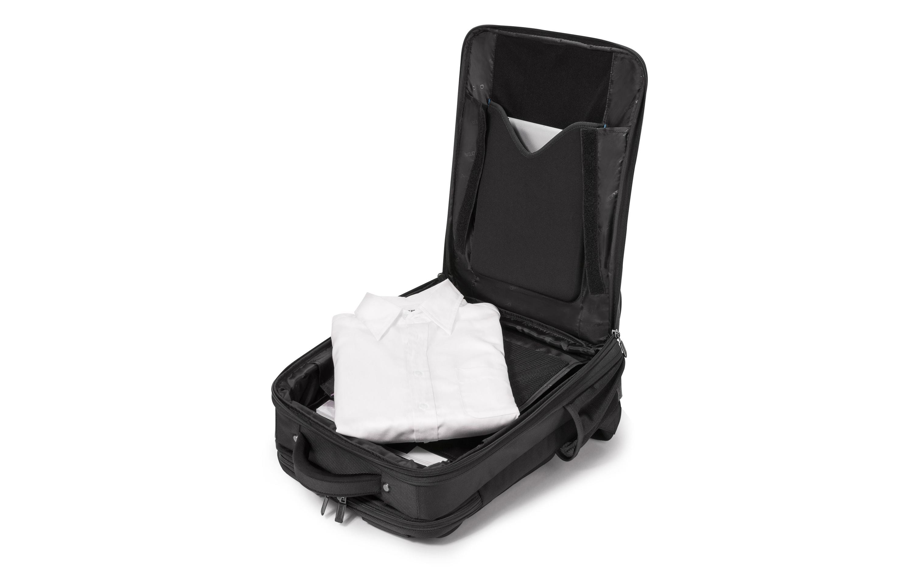 Notebook-Rucksack Eco PRO 14.1 