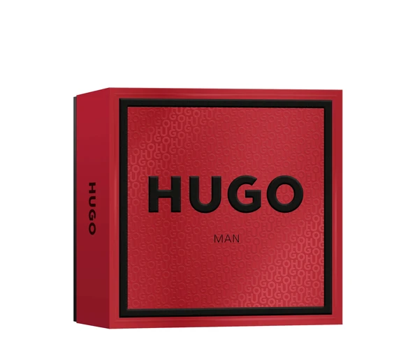 Hugo Boss Hugo Man Sets mit Düften