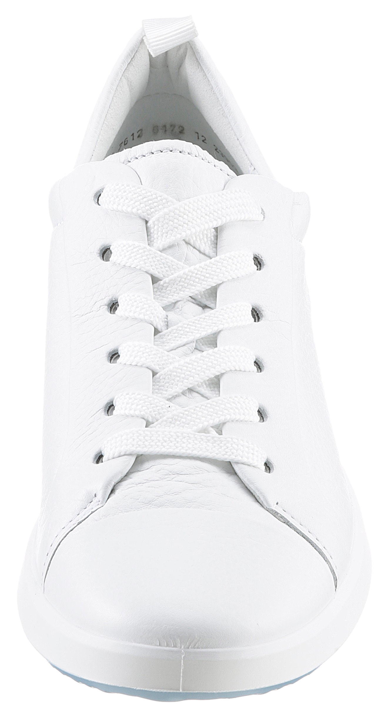 Ara Sneaker »ROMA«  , Freizeitschuh, Halbschuh, Schnürschuh mit High Soft Fussbett, G-Weite